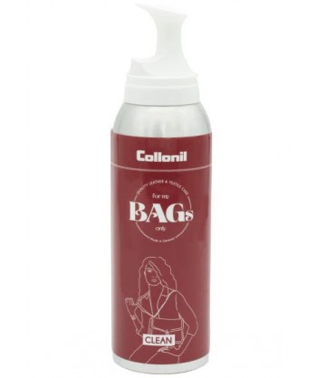 COLLONIL BAG CLEANER...